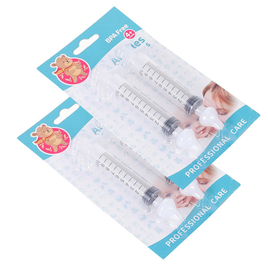 Baby Needle Nose Cleaner Set of Two