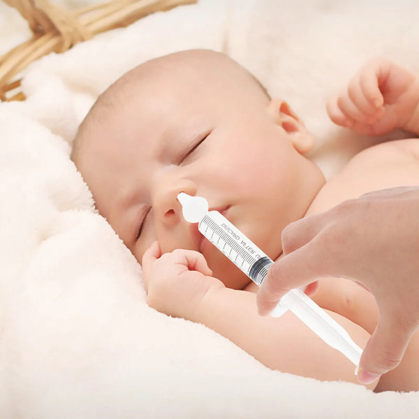Baby Needle Nose Cleaner Set of Two