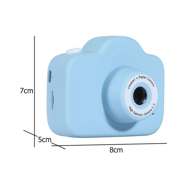 Fun Kids Camera Gift