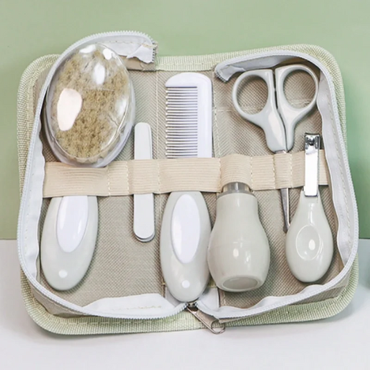 Baby Care Essentials Kit