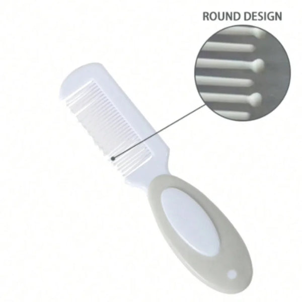 Baby Care Essentials Kit