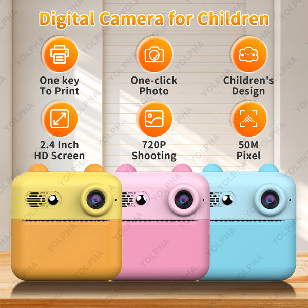 Instant Fun Kids