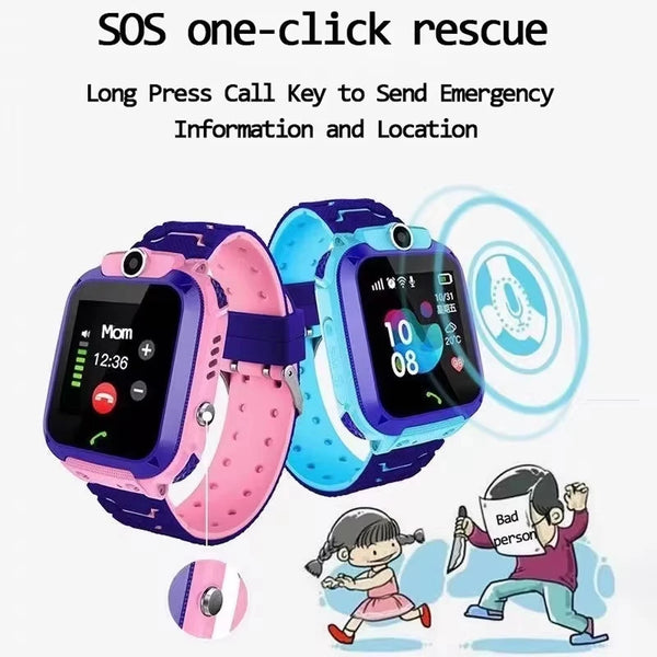 Kids