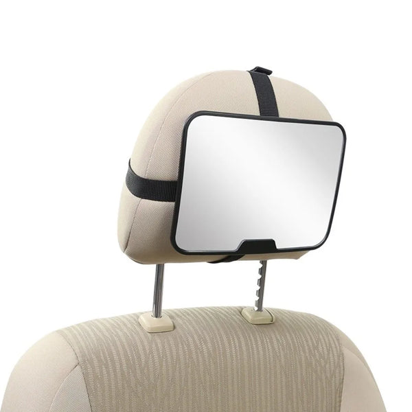 Baby Car Mirror Clear Vision