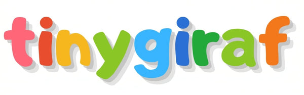 Tiny Giraf